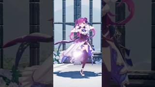 【#踊ってみた】きゃぴ/宝鐘マリン 【8月毎日投稿チャレンジ】【焔魔るり/RK Music 】#shorts #dance