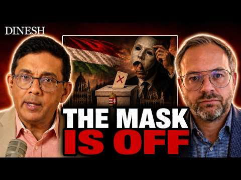 How Hungary’s Conservatives Are Being Wiped Out