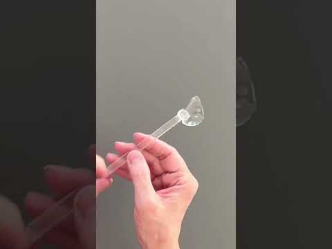 💌How to make easy Nano bubbles #shorts #Nanotape