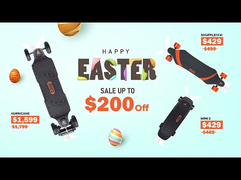 Meepo Easter Sale,  Save Up To 0 Off