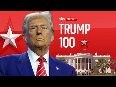 Trump 100 Day 38: Is Trump's Ukraine minerals deal short term gain for long term pain?