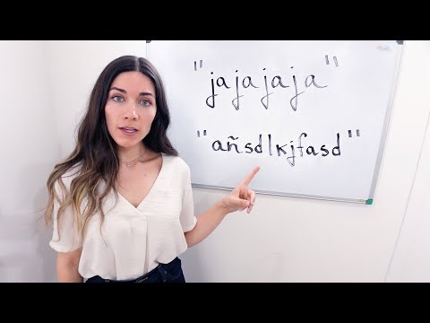 hay 2 tipos de risa