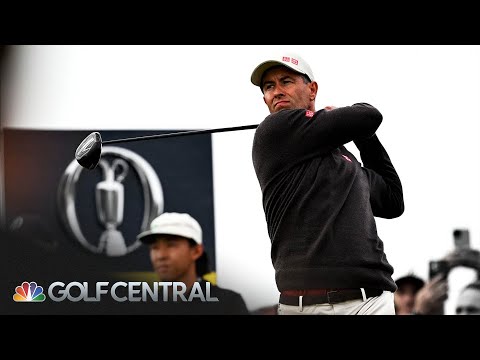 3M Open 'a much needed opportunity' to earn FedExCup, Ryder Cup points | Golf Central | Golf Channel