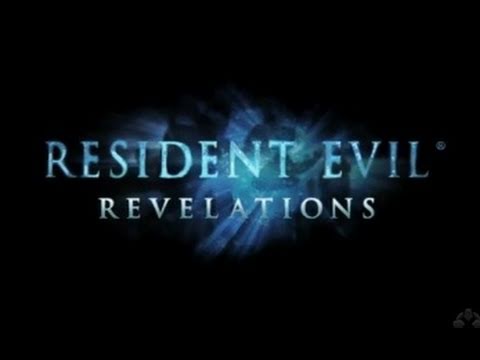 Resident Evil Revelations - E3 2011: Official Trailer