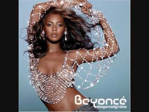 Beyoncé - Me, Myself & I