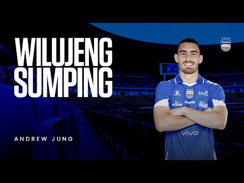 Wilujeng Sumping, Andrew Jung 🇫🇷