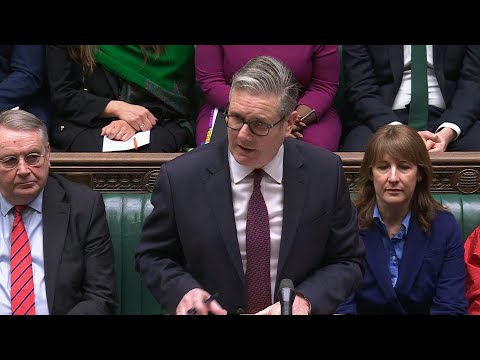 UK PM Starmer says he regrets appointing Mandelson as US ambassador | AFP