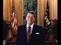 Ronald Reagan's UFOs