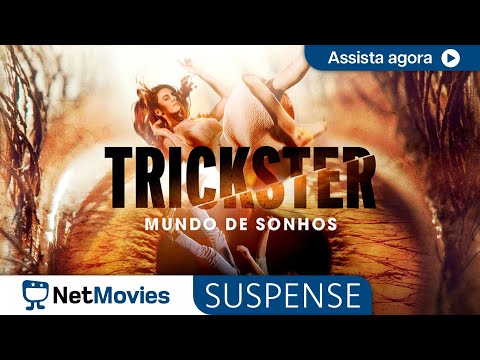 Trickster: Mundo de Sonhos - Filme Completo Dublado - Filme de Terror | NetMovies Suspense