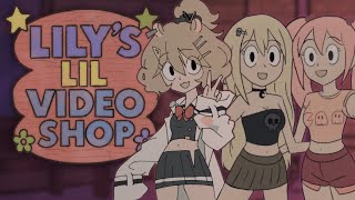 I Love Cute Nostalgic Flash Games!