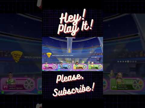 What's Oxfam With You? 😎 #trivialpursuit #short #shorts