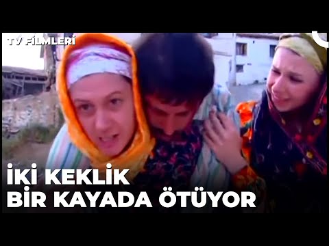 İki Keklik Bir Arada Ötüyor - Kanal 7 TV Filmi