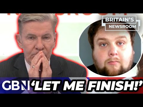 'Let me FINISH!' | Andrew Pierce in FURIOUS clash over Starmer's Brexit deal: 'We're a LAWTAKER!'