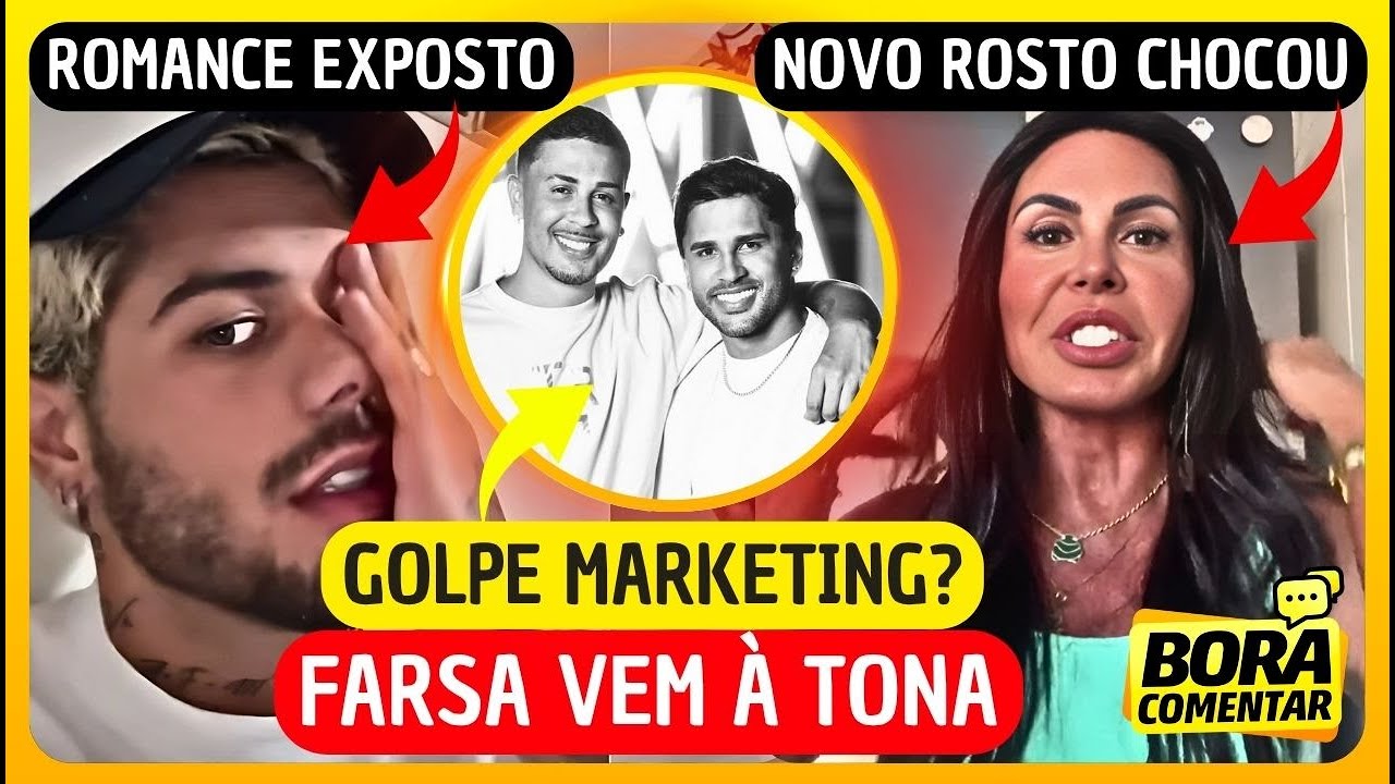 🚨Fofocas da Tarde | 15h | Dieguinho e as últimas notícias e fofocas | AO VIVO