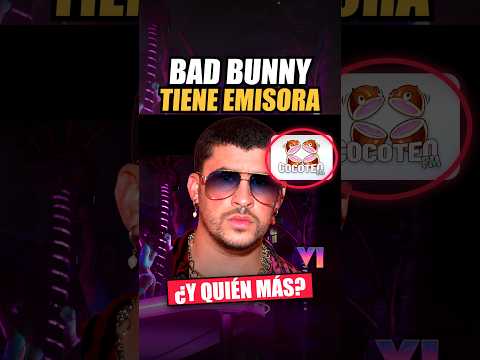 Bad Bunny, Slayer y Lana Del Rey tienen emisora en GTA 6