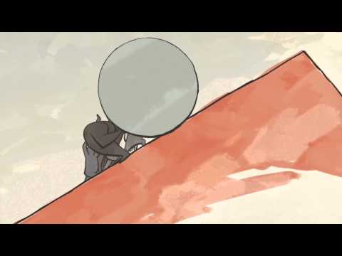 Sisyphus Animation: 2011 Malaria Forum