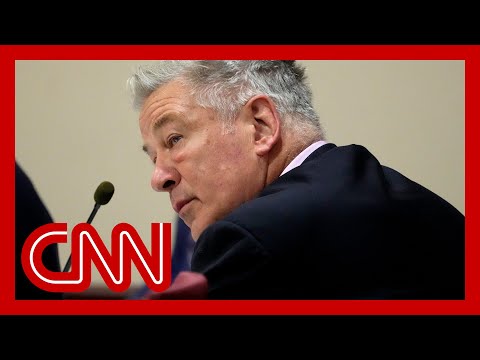 Opening statements get underway in Alec Baldwin's 'Rust' manslaughter trial