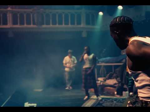 SQUADTV: SMIB @ PARADISO | EENDRAGHT MAECKT MAGHT TOUR  2026 🪖