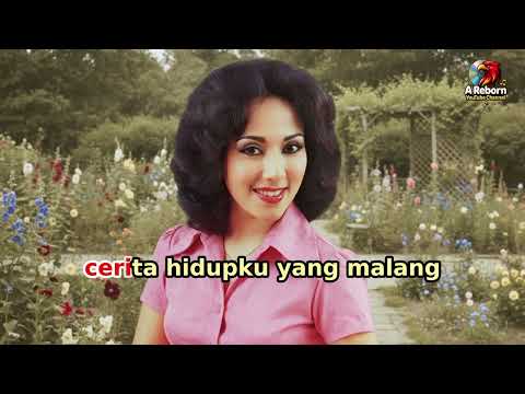 KARAOKE | PERPISAHAN | CAMELIA MALIK | ORIGINAL MUSIK