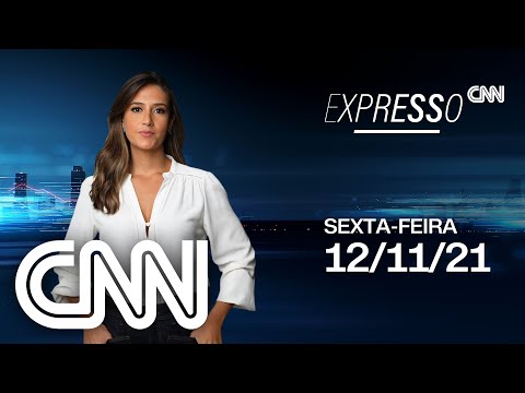 EXPRESSO CNN - 12/11/2021