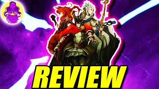 Vido-Test : Helvetii Review | Hell of a Good Time!