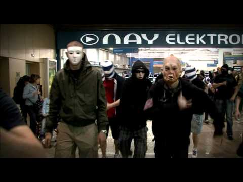 Video: Hardbass - Uodų baidymas
