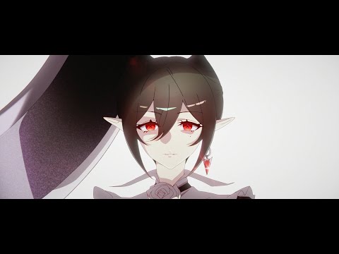 アークナイツ「また明日」アニメPV
