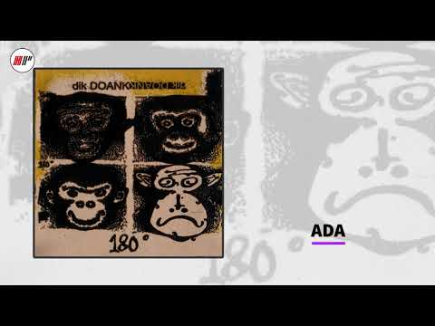 Dik Doank - Ada (Official Audio)