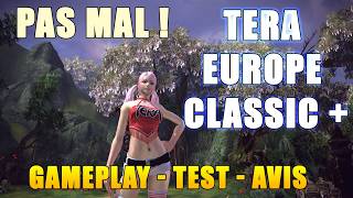 Vid�o-test sur Tera 