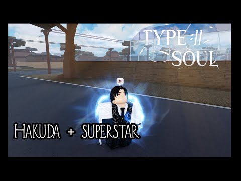 Kay LMN TypeSoul:สอนเล่นHakudaและรีวิวพลังsuperstarของควินซี่!!!