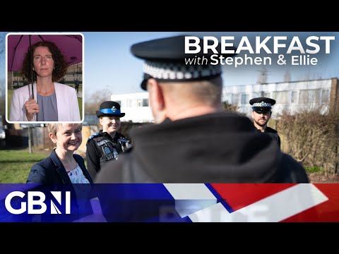 Government to release police guide that suggests leniency be given to first time offenders