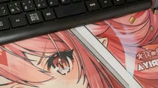 パソコンが壊れました(⸝⸝⸝ᵒ̴̶̷̥́ - ᵒ̴̶̷̣̥̀⸝⸝⸝)