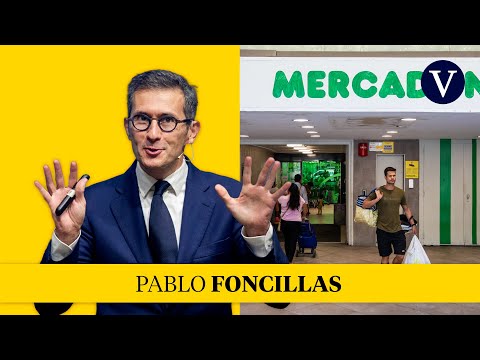 Lo que Mercadona no hace bien | Pablo Foncillas