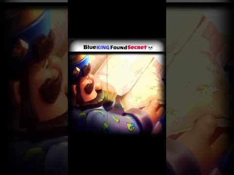 Blue King Got What....! 😳 #shorts #brawlstars