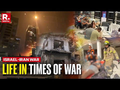 Israel-Iran War: Voices of Suffering Civilians You Need to Hear