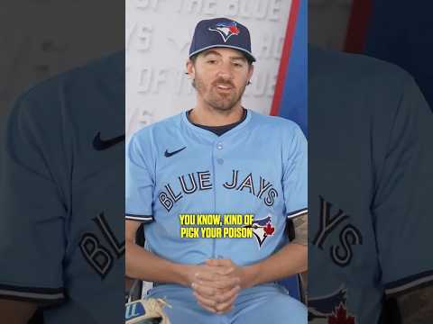 Blue Jays Share Which Games Theyre Most Excited For In 2025 ⚾️