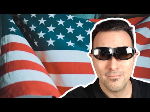 AR FINALLY HITS THE USA - NReal Light AR Glasses Launch On ...