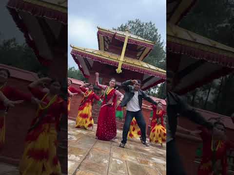 Teej song Tek bc sunita katwal dipa shahi bishal kainee