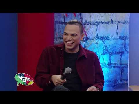 Entrevista a Leo RD habla del tema Pila de Bandera | Versión Original