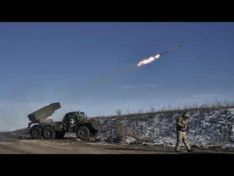 Rússia diz controlar mais uma cidade do leste da Ucrânia
