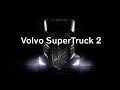 Volvo SuperTruck 2