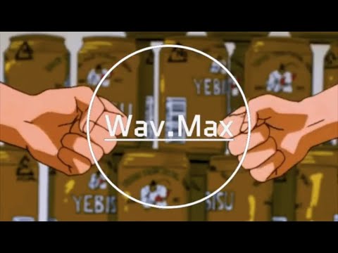 Tommy Richman - SOULCRUSHER [Anime Visualizer]