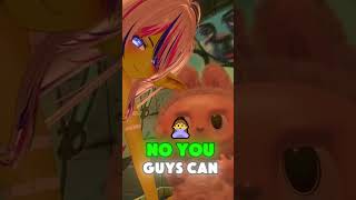 THE LABUBU'S ARE BECOMING ALIVE AND THEY WANT SEAN'S GOBLIN GOLD!