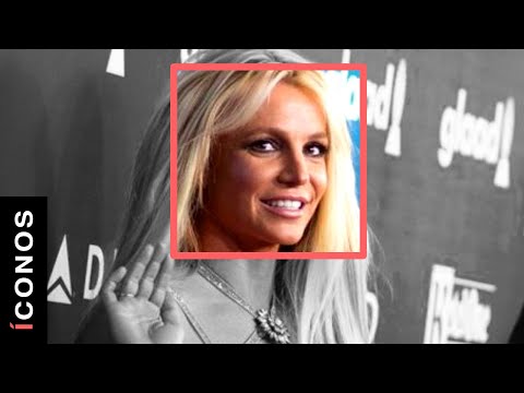 El horrible secreto que Britney Spears sacó a la luz | íconos