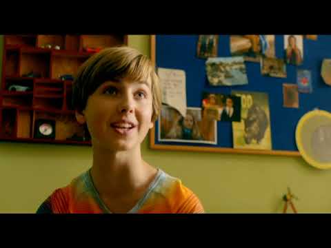ANTBOY 3 - (Family Adventure Movie) - FULL MOVIE
