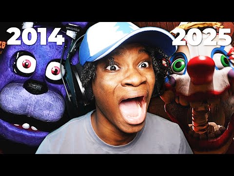 YouTube video thumbnail