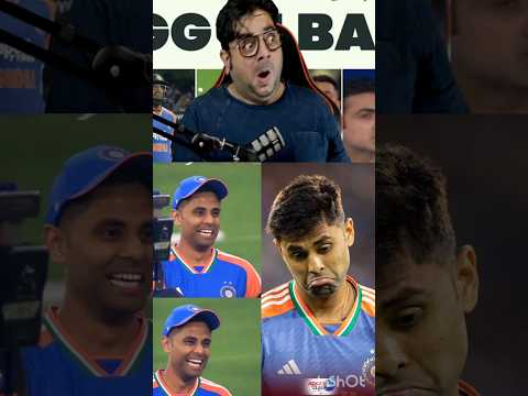 Captain Suryakumar Yadav🥲😂.. #suryakumaryadav #cricket #indvsaus #gautamgambhir #cricketlover