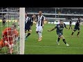 06/11/2016 - Campionato di Serie A - Chievo-Juventus 1-2