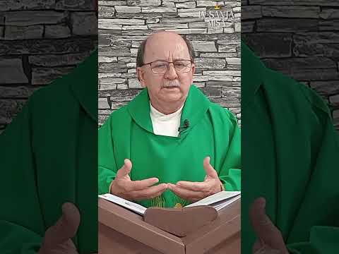 Evangelio y Reflexión De Hoy 22 De Septiembre ? #evangelio