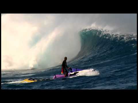 Billabong XXL Big Wave Awards 2011 Nominees